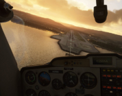 Microsoft Flight Simulator: Sim Update 4 veröffentlicht