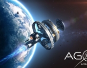 Agos: A Game of Space – ab sofort verfügbar