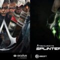 Ubisoft kündigt VR Spiele zu Assassins Creed und Splinter Cell an