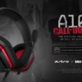 Astro Gaming enthüllt das Call of Duty: Black Ops Cold War A10 Gaming Headset