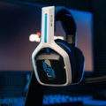 Astro Gaming präsentiert das neue A20 Wireless Gaming-Headset für Xbox, Playstation und PC