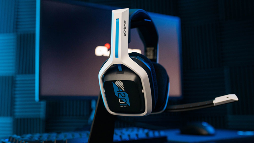 Astro Gaming präsentiert das neue A20 Wireless Gaming-Headset für Xbox, Playstation und PC