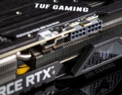 Asus Grafikkarten der ROG Strix, TUF Gaming und Dual NVIDIA GeForce RTX 30 Serie