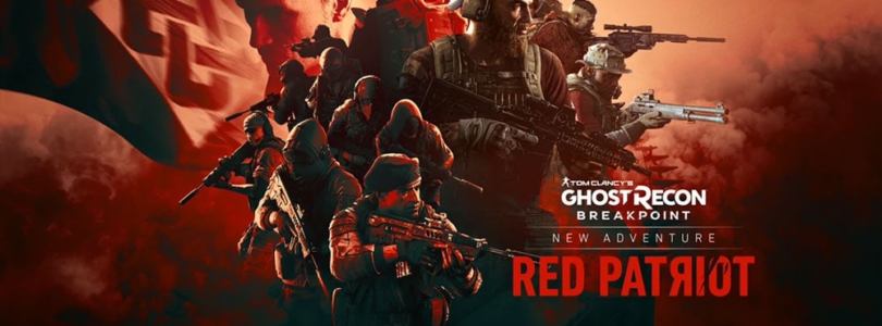 Ghost Recon: Breakpoint – Episode 3 erscheint nächste Woche