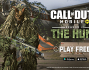 Call of Duty: Mobile – „Saison 10“ die Jagd ist da!