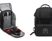 Caturix stellt das Gaming-Backpack Cumbattant vor