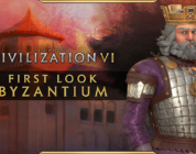 Civilization 6: New Frontier-Pass – Erster Eindruck von Basilius II. von Byzanz