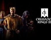 Crusader Kings 3: Neues Flavor-Pack handelt vom Kampf um Persien