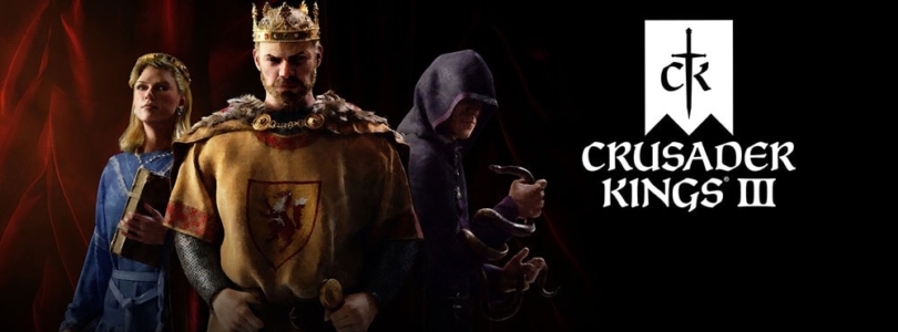 Crusader Kings 3: neue Erweiterung kommt im September