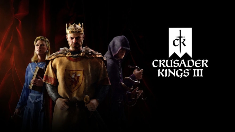 Crusader Kings 3: in Zahlen – 18 Millionen Morde, 4 Millionen Verlobungen und ein verspeister Papst