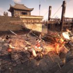 Dynasty Warriors 9: Empires – Demo-Version ab sofort verfügbar