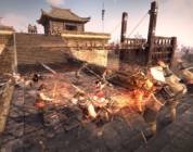 Dynasty Warriors 9: Empires – Demo-Version ab sofort verfügbar