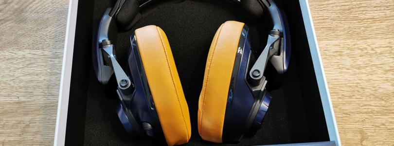 Das EPOS / Sennheiser GSP 602 Gaming Headset im Test: es muss nicht immer Surround Sound sein!