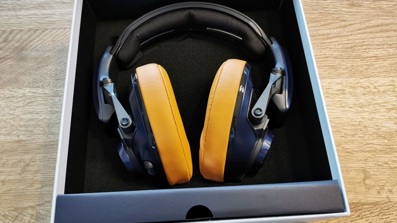 Das EPOS / Sennheiser GSP 602 Gaming Headset im Test: es muss nicht immer Surround Sound sein!