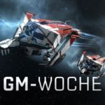 EVE Online: Heute startet das jährliche Community-Event „GM-Woche“