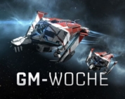 EVE Online: Heute startet das jährliche Community-Event „GM-Woche“