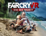 Far Cry VR: Dive into Insanity – ein neues standortbasiertes Erlebnis