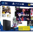 FIFA 21: erhält zwei PS4- und ein Controller-Bundle