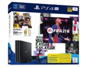 FIFA 21: erhält zwei PS4- und ein Controller-Bundle