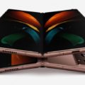 Galaxy Z Fold2 5G: Die nächste Generation der Foldables