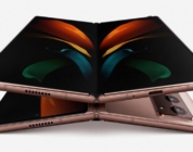 Galaxy Z Fold2 5G: Die nächste Generation der Foldables