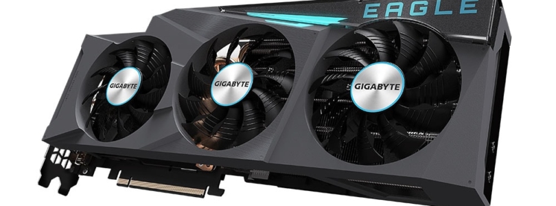 Gigabyte: veröffentlicht GeForce RTX Grafikkarten der 30er-Serie