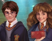 Harry Potter: Puzzles & Spells ab sofort auf Android, iOS, Kindle und Facebook erhältlich