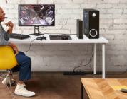 HP goes Wireless: Neues kabelloses Gaming Accessoire-Lineup