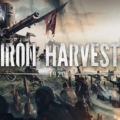 Iron Harvest