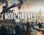 Iron Harvest: Neue Weltkampagnenkarte und ein Gratis-Wochenende laden ein