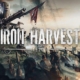 Iron Harvest: Neue Weltkampagnenkarte und ein Gratis-Wochenende laden ein