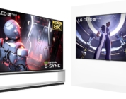 LGs 8K OLED TVs bringen PC Entertainment mit modernsten Gaming-Funktionen auf ein neues Level