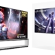 LGs 8K OLED TVs bringen PC Entertainment mit modernsten Gaming-Funktionen auf ein neues Level