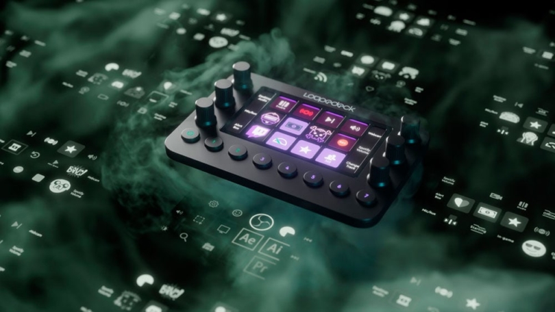 Loupedeck launcht Loupedeck Live für Streamer und Content Creator