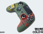 Nacon Revolution Unlimited Pro Controller: Special Edition zum neuen Call of Duty angekündigt