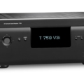 NAD präsentiert neuen 7-Kanal-A/V-Receiver T758 V3i mit Apple AirPlay 2