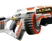 Die Ultra Linie von NERF: Der neue Gold-Standard für Blaster