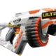 Die Ultra Linie von NERF: Der neue Gold-Standard für Blaster