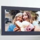 Netgear präsentiert seinen neuen Meural WiFi Photo Frame