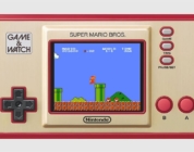 Nintendo bringt Neuauflage von „Game & Watch“