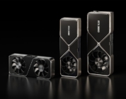 Nvidia: Neue Grafikkarten-Generation GeForce-RTX-30er-Serie