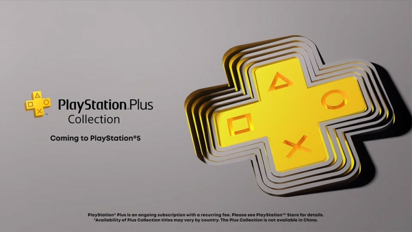 PlayStation Plus-Titel im April für PS4 und PS5