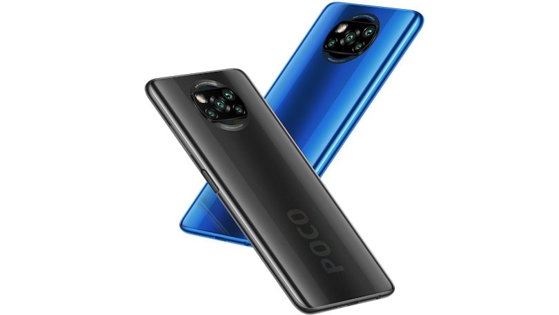 Poco X3 NFC – Der wahre Meister der Mittelklasse