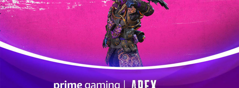 Prime Gaming erhält Rocket Arena, neuen Ingame-Loot für Apex Legends, Valorant und mehr