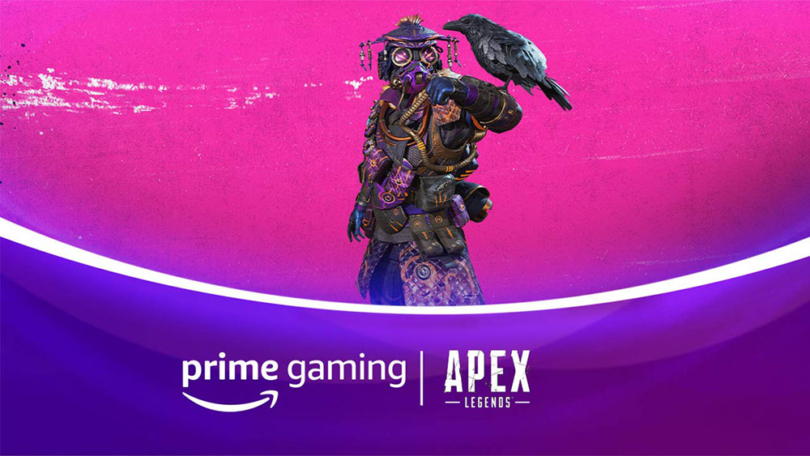 Prime Gaming erhält Rocket Arena, neuen Ingame-Loot für Apex Legends, Valorant und mehr