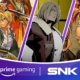 Prime Gaming: Finale Sammlung kostenloser SNK-Arcade-Klassiker jetzt verfügbar