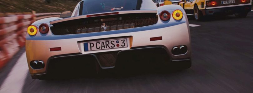 Project Cars 4 und F1 23 befinden sich derzeit in Entwicklung