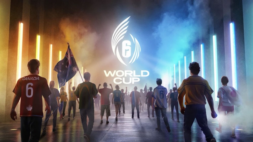 Rainbow Six: Siege – erster World Cup für Sommer 2021 angekündigt