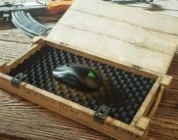 Razer Naga Pro: Das Anpassungswunder für jedes Spiel