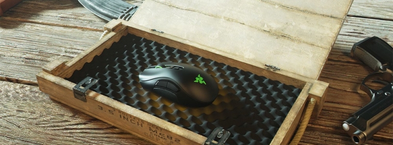 Razer Naga Pro: Das Anpassungswunder für jedes Spiel